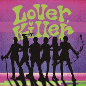 STAYC / Lover， Killer／BEBE -Japanese Ver.-（通常盤（初回プ...