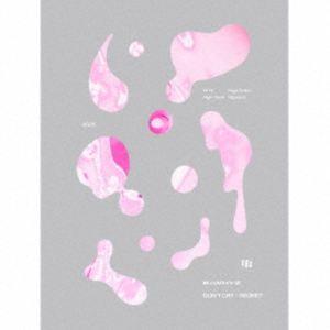 ExWHYZ / DON’T CRY／リグレット（初回生産限定盤／CD＋Blu-ray） [CD]