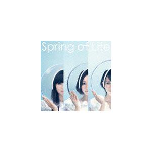 Perfume / Spring of Life（通常盤） [CD]