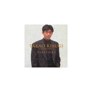 来生たかお / Takao Kisugi Complete Single Collection 〜Kitty Years