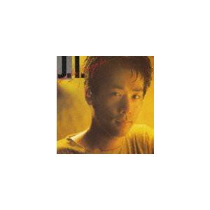 稲垣潤一 / J.I. [CD]
