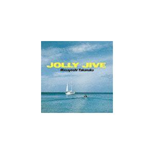 高中正義 / JOLLY JIVE（SHM-CD） [CD]