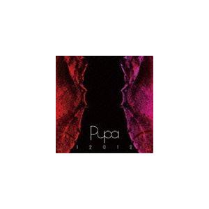 12012 / 12012 Pupa 2007〜2010（CD＋DVD） [CD]