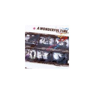 沢田研二 / A WONDERFUL TIME（SHM-CD） [CD]｜dss