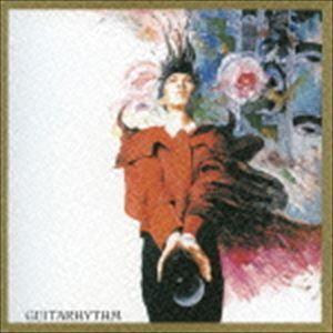 布袋寅泰 / GUITARHYTHM（SHM-CD） [CD]｜dss