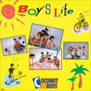 ユニバーサルミュージック CD/CoConut Boys/Boy's Life (SHM-CD