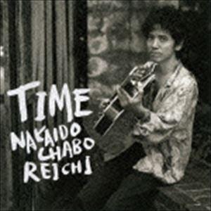 仲井戸麗市 / TIME（SHM-CD） [CD]