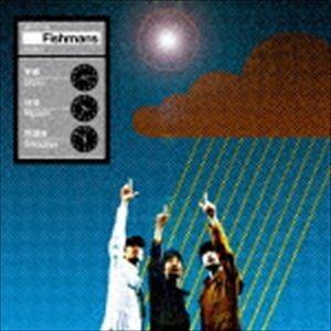 フィッシュマンズ / 宇宙 日本 世田谷（SHM-CD） [CD]