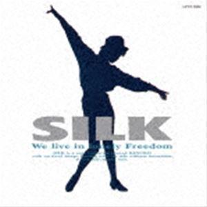 SILK / SILK（SHM-CD） [CD]｜dss