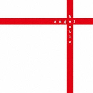 ↑THE HIGH-LOWS↓ / angel beetle [CD]