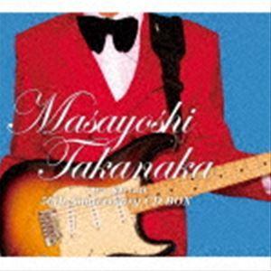 高中正義 / TAKANAKA 12inch ＋ Mini-Album 50th Anniversary CD BOX（生産限定盤／SHM-CD） [CD]｜dss