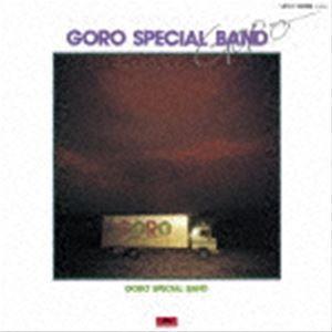 野口五郎 / GORO SPECIAL BAND（限定盤） [CD]｜dss