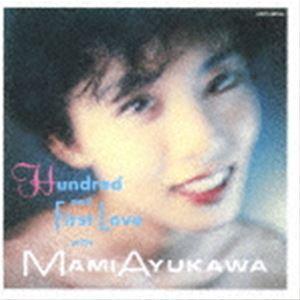 鮎川麻弥 / 101番目の恋（限定盤） [CD]｜dss