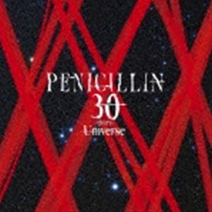 PENICILLIN / 30 -thirty- Universe（初回限定盤） [CD]｜dss