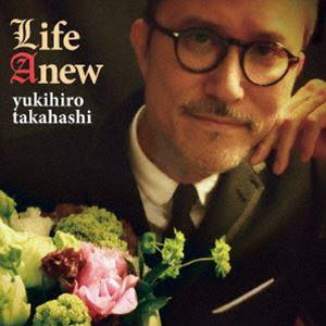 高橋幸宏 / LIFE ANEW（限定盤／SHM-CD） [CD]｜dss