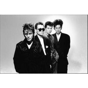 BOφWY / 『”GIGS” JUST A HERO TOUR 1986』40TH ANNIVER...