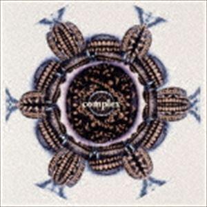 COMPLEX / complex best（限定盤／SHM-CD＋Blu-ray） [CD]