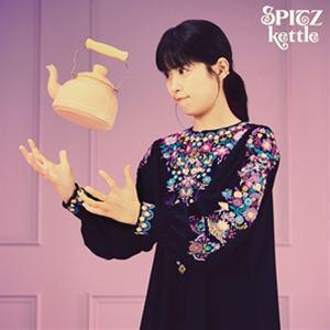 スピッツ / kettle（数量限定盤／重量盤） [レコード 12inch]