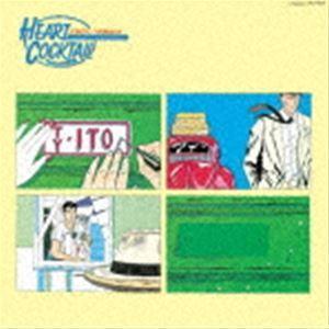 濱田金吾 / ハートカクテル（生産限定盤） [レコード 12inch]