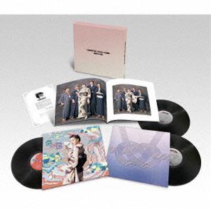 サディスティック・ミカ・バンド / 1989 LP BOX（完全生産限定盤／180g重量盤） [レコード 12inch]｜dss