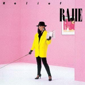 RAJIE / 午後のレリーフ（初回生産限定盤） [レコード 12inch]｜dss