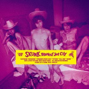 Blankey Jet City ブランキージェットシティ / LAST DANCE