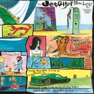 BLANKEY JET CITY / HARLEM JETS（生産限定盤／180g重量盤） [レコー...