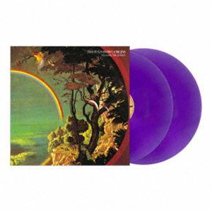 高中正義 / 虹伝説 THE RAINBOW GOBLINS（初回生産限定盤／180g重量盤）※再発売 [レコード 12inch]