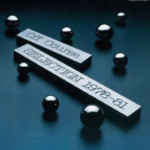 オフコース / SELECTION 1978-81（シリアル・ナンバー入り1，000枚完全生産限定盤／無着色ヴァージン・ヴィニール／180グラム重量盤） [レコード 12inch]