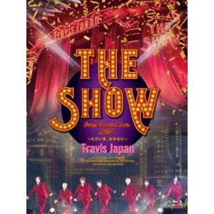 Travis Japan Debut Concert 2023 THE SHOW〜ただいま おかえり〜