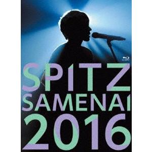 スピッツ／SPITZ JAMBOREE TOUR 2016”醒 め な い”（通常盤） [Blu-ray]｜dss