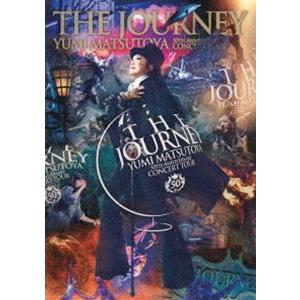 松任谷由実／THE JOURNEY 50TH ANNIVERSARY コンサートツアー [Blu-ray]｜dss