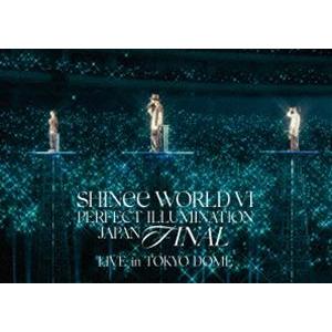 SHINee WORLD VI［PERFECT ILLUMINATION］JAPAN FINAL L...