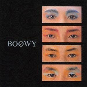 BOOWY / BOOWY ＋1（Blu-ray Audio） [CD]