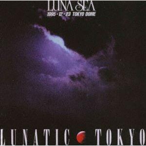 LUNA SEA／LUNATIC TOKYO Blu-rayの買取情報