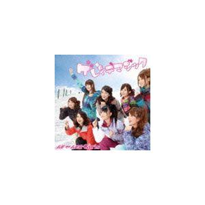 ハチ・ハチ北Girls / ゲレンデマジック [CD]