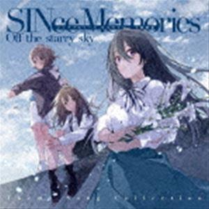 亜咲花・岡本美歌・彩音 / シンスメモリーズ 星天の下で 主題歌集（通常盤） [CD]｜dss