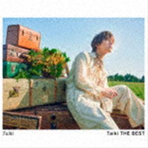 Taiki / Taiki THE BEST（DVD付盤／CD＋DVD） [CD]｜dss