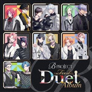 B-PROJECT / First Duet [CD]