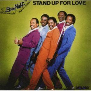 ショー・ナフ / スタンド・アップ・フォー・ラヴ（期間限定盤） [CD]