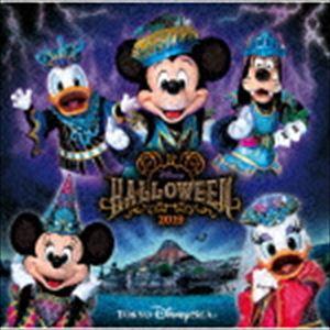 東京ディズニーシー ディズニー ハロウィーン19 Cd Uwcd 6022 ぐるぐる王国 スタークラブ 通販 Yahoo ショッピング