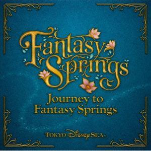 東京ディズニーシー ジャーニー・トゥ・ファンタジ...の商品画像
