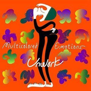 Unwork / Multicolored Emotions [CD]