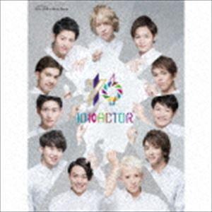 10神ACTOR / 10神ACTOR（CD＋DVD） [CD]