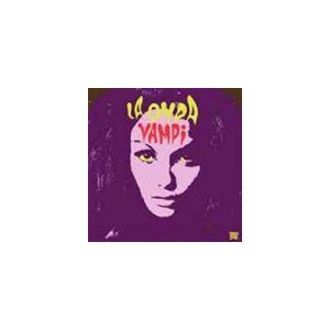ラ・オランダ・ヴァンピ [CD]