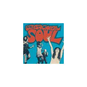 センセーショナル・ソウル 1 [CD]