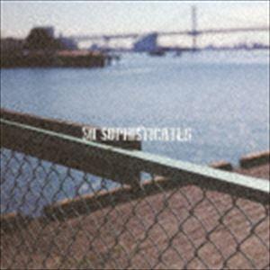 FEBB AS YOUNG MASON / So Sophisticated [CD]