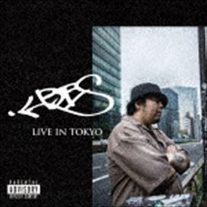 Bes / LIVE IN TOKYO [CD]｜dss