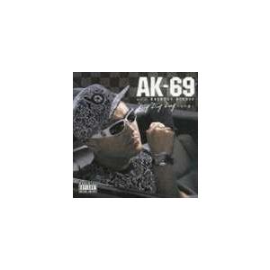 AK-69 aka Kalassy Nikoff / Ding Ding Dong〜心の鐘〜 [CD]｜dss