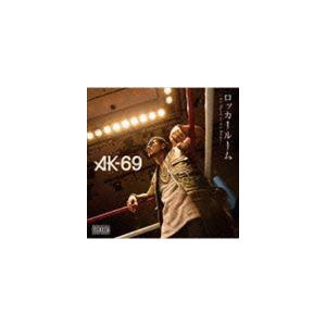 Ak 69 ロッカールーム Go Hard Or Go Home Cd Dvd Cd Vccm 1025 ぐるぐる王国2号館 ヤフー店 通販 Yahoo ショッピング
